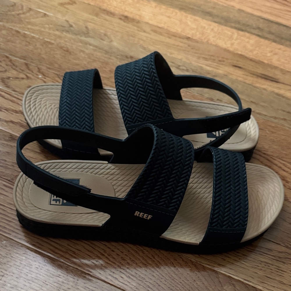 Reef waterproof sandals